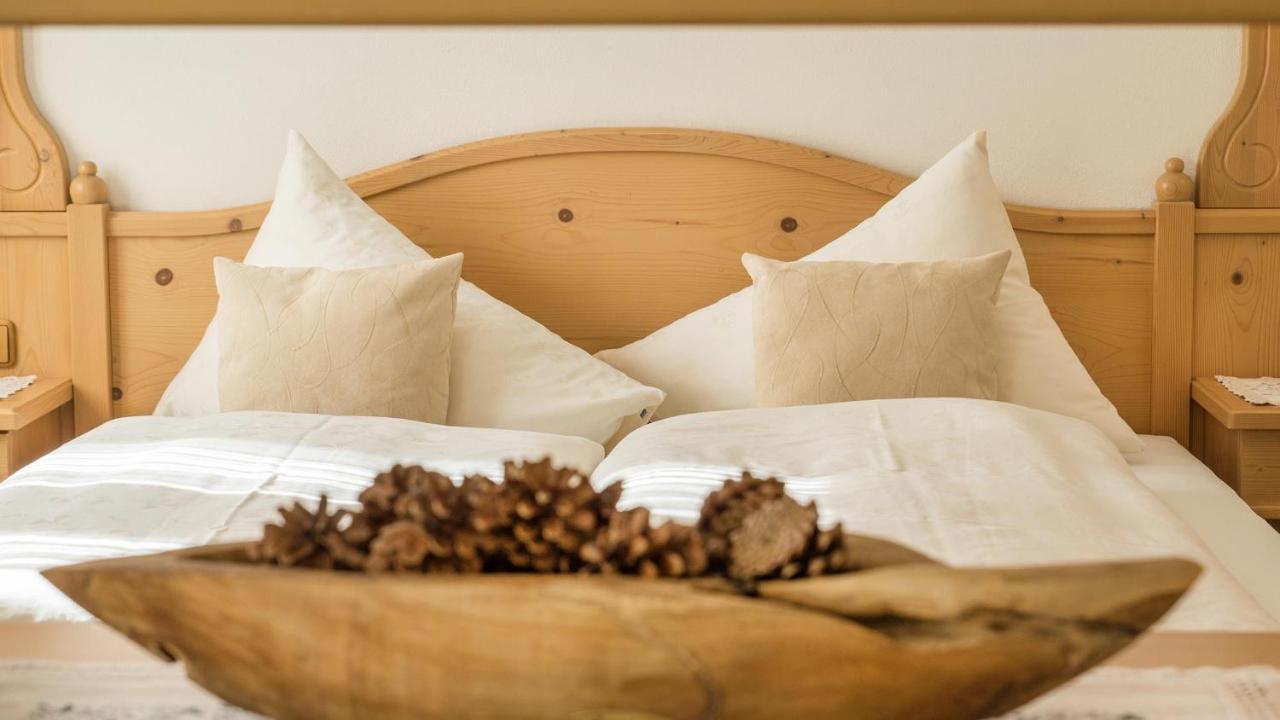 Bed and Breakfast Bellamonte à Sankt Anton am Arlberg Extérieur photo