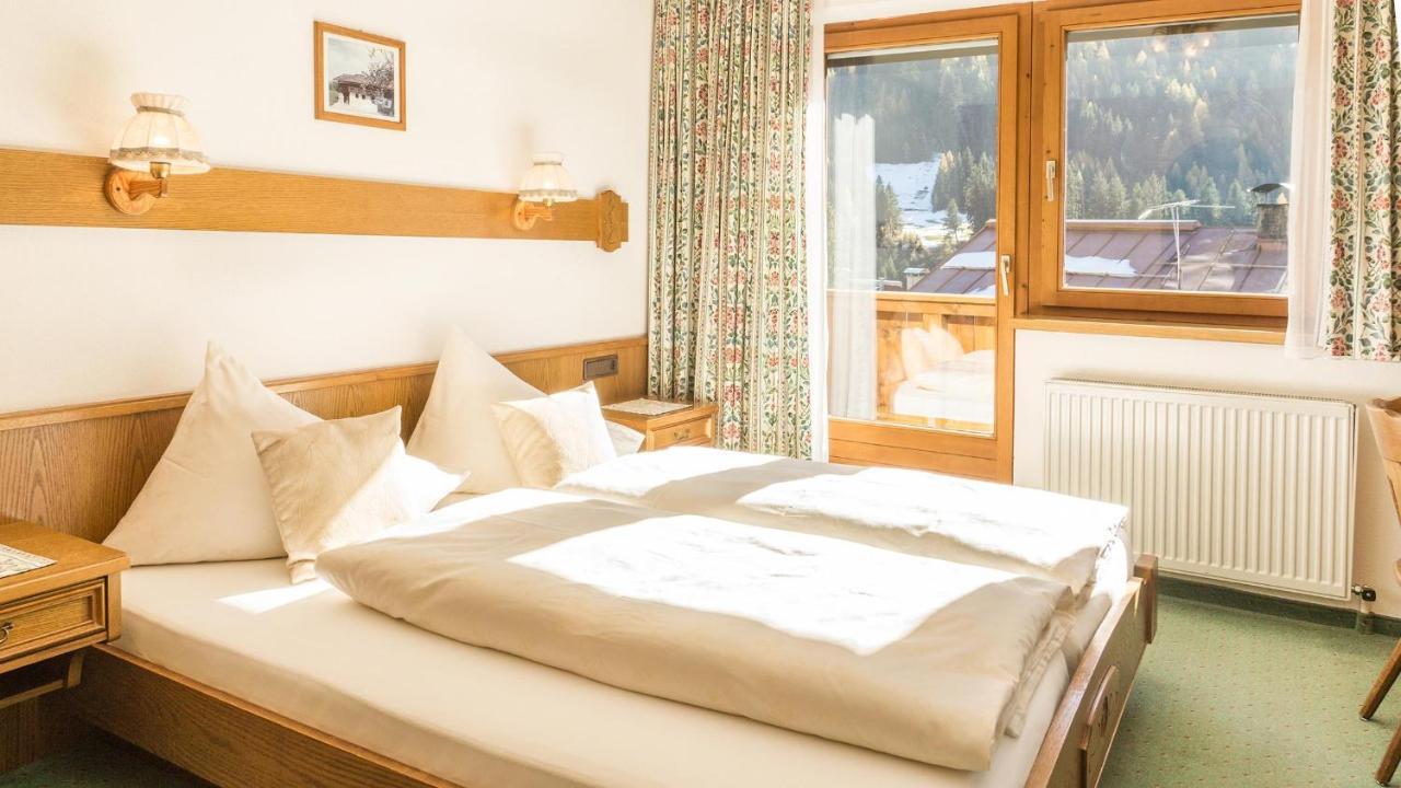 Bed and Breakfast Bellamonte à Sankt Anton am Arlberg Extérieur photo